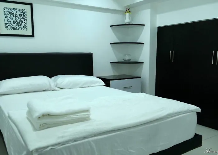 Luxury On Of The World Sinulog Panorama Cebu