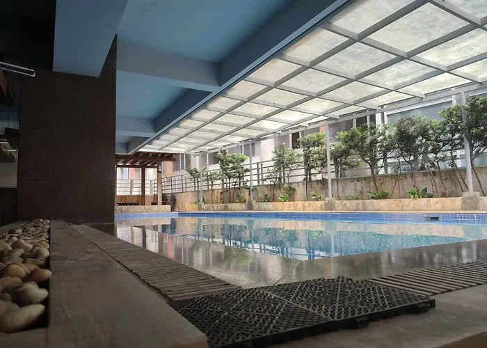 Luxury On Of The World Sinulog Panorama Appartamento Cebu