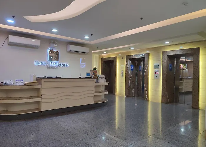 Luxury On Of The World Sinulog Panorama * Cebu