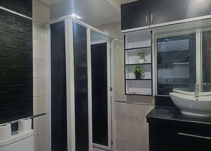 Luxury On Of The World Sinulog Panorama Appartamento Cebu