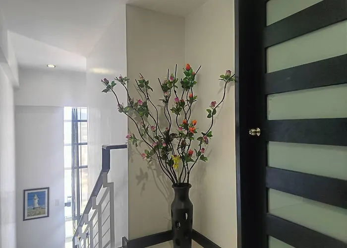 Luxury On Of The World Sinulog Panorama