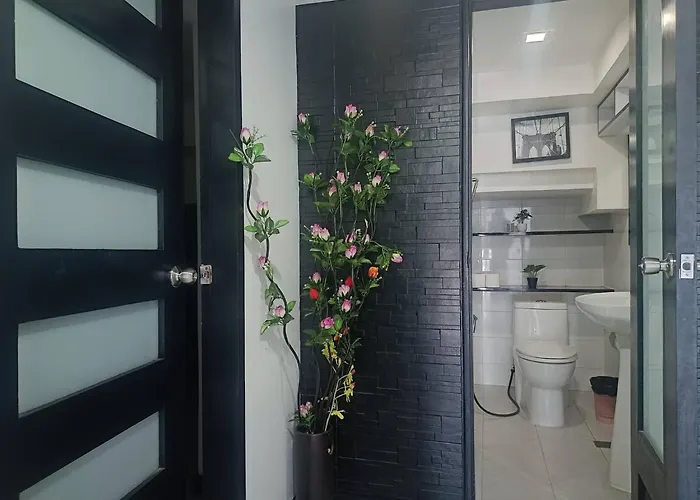 Appartamento Luxury On Of The World Sinulog Panorama